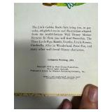 Vintage Kids Books Vintage Kids Books