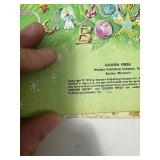Vintage Kids Books Vintage Kids Books