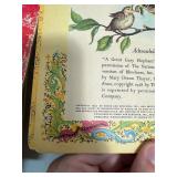 Vintage Kids Books Vintage Kids Books