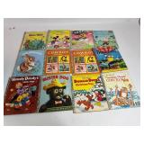 Vintage Kids Books Vintage Kids Books