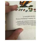 Vintage Kids Books Vintage Kids Books