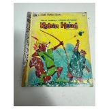 Vintage Kids Books Vintage Kids Books
