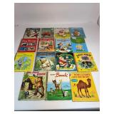 Vintage Kids Books Vintage Kids Books