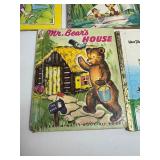 Vintage Kids Books Vintage Kids Books