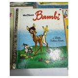 Vintage Kids Books Vintage Kids Books