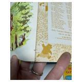 Vintage Kids Books Vintage Kids Books