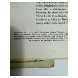 Vintage Kids Books Vintage Kids Books