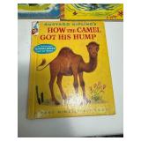 Vintage Kids Books Vintage Kids Books