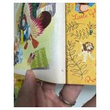 Vintage Kids Books Vintage Kids Books