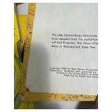 Vintage Kids Books Vintage Kids Books