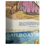 Vintage Kids Books Vintage Kids Books