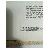 Vintage Kids Books Vintage Kids Books