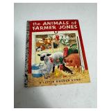 Vintage Kids Books Vintage Kids Books
