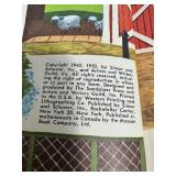 Vintage Kids Books Vintage Kids Books