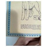 Vintage Kids Books Vintage Kids Books