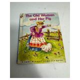 Vintage Kids Books Vintage Kids Books