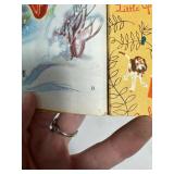 Vintage Kids Books Vintage Kids Books