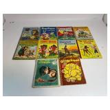 Vintage Kids Books Vintage Kids Books
