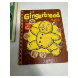 Vintage Kids Books Vintage Kids Books