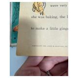 Vintage Kids Books Vintage Kids Books