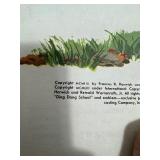 Vintage Kids Books Vintage Kids Books