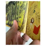 Vintage Kids Books Vintage Kids Books