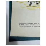 Vintage Kids Books Vintage Kids Books