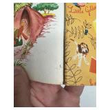 Vintage Kids Books Vintage Kids Books