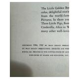 Vintage Kids Books Vintage Kids Books