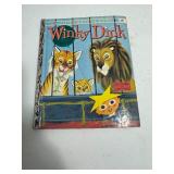 Vintage Kids Books Vintage Kids Books