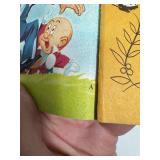 Vintage Kids Books Vintage Kids Books