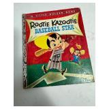 Vintage Kids Books Vintage Kids Books
