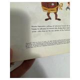 Vintage Kids Books Vintage Kids Books
