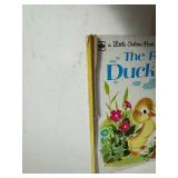 The Fuzzy Duckling Misprint Book The Fuzzy Duckling Misprint Book