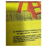 The Fuzzy Duckling Misprint Book The Fuzzy Duckling Misprint Book