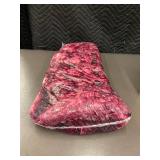 Fresh 16 lb 9 oz DemKota Ranch Beef NY Strip Boneless Roll, Never Frozen Fresh 16 lb 9 oz DemKota Ranch Beef NY Strip Boneless Roll, Never Frozen