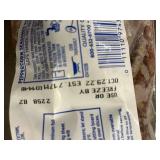 2 Pack Kroger Cook-in-Bag Peppercorn Pork Tenderloin, 19 oz Each 2 Pack Kroger Cook-in-Bag Peppercorn Pork Tenderloin, 19 oz Each