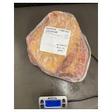 Brennan Carving Ham 6.82 lbs Frozen Brennan Carving Ham 6.82 lbs Frozen