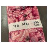 Fresh DemKota Ranch Boneless NY Strip Roll 17 lbs 14 oz Vacuum-Sealed never frozen Fresh DemKota Ranch Boneless NY Strip Roll 17 lbs 14 oz Vacuum-Sealed never frozen
