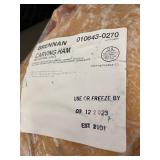 Brennan Carving Ham 6.82 lbs Frozen Brennan Carving Ham 6.82 lbs Frozen