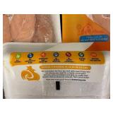 Lot of 3 Golden Plump Boneless Skinless Chicken Breast Tenderloins, Approx 4 lbs Total Lot of 3 Golden Plump Boneless Skinless Chicken Breast Tenderloins, Approx 4 lbs Total