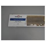 Mohawk Rigid Vinyl Flooring - Color: Rivers Edge Oak