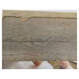 Mohawk Rigid Vinyl Flooring - Color: Rivers Edge Oak