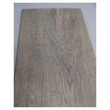 Mohawk Rigid Vinyl Flooring - Color: Rivers Edge Oak