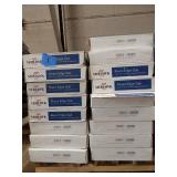 Mohawk Rigid Vinyl Flooring - Color: Rivers Edge Oak