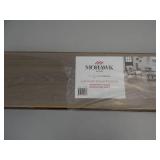 Mohawk Surface Laminate Flooring - Color Sea Voyage Oak