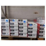 Mohawk Surface Laminate Flooring - Color Sea Voyage Oak