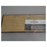 Mohawk Laminate Wood Flooring - Color: Lakeridge Oak