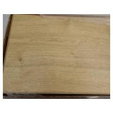 Mohawk Laminate Wood Flooring - Color: Lakeridge Oak