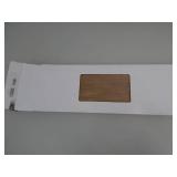 Mohawk Surface Laminate Flooring - Color: Charleston Oak